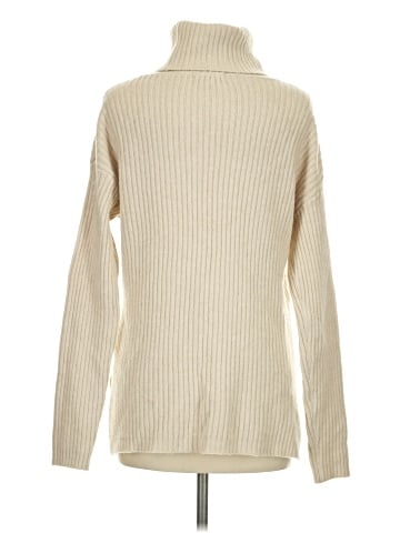 Fate Turtleneck Sweater (view 2)
