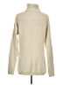 Fate Ivory Turtleneck Sweater Size M - photo 2