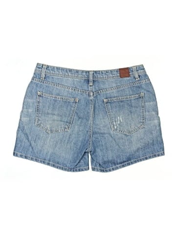 Harper Denim Shorts (view 2)