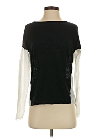 360 Sweater Pullover Sweater (view 1)