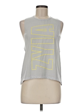 Zyia Active Sleeveless T Shirt