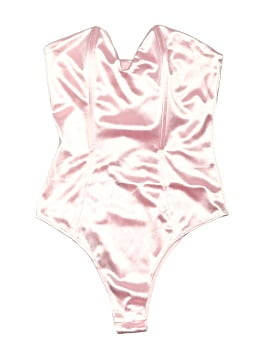 Princess Polly Bodysuit (view 1)