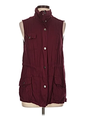Vanity Vest (view 1)