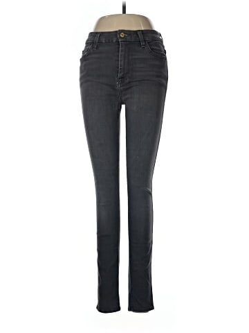 7 For All Mankind Jeans (view 1)
