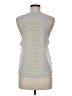 Zyia Active Silver Sleeveless T-Shirt Size M - photo 2