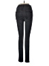 7 For All Mankind Stripes Gray Jeans Size 28 waist - photo 2
