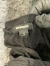 Monrow Black Short Sleeve T-Shirt Size S - photo 7
