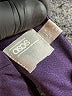 ASOS Purple Cocktail Dress Size 4 - photo 4