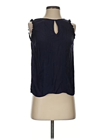 Boden Sleeveless Blouse (view 1)