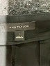 Ann Taylor Solid Black Dress Pants Size 8 - photo 7