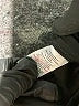Ann Taylor Solid Black Dress Pants Size 8 - photo 8