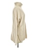 Fate Ivory Turtleneck Sweater Size M - photo 4