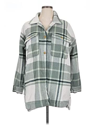 Banana Republic 3/4 Sleeve Blouse (view 1)