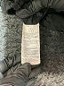 Active by Old Navy 100% Polyester Solid Black Athletic Shorts Size 6 - 7 - photo 4