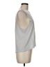 Zyia Active Silver Sleeveless T-Shirt Size M - photo 4