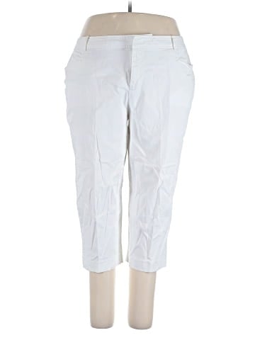 Chaps Casual Pants (view 1)