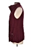 Vanity 100% Rayon Burgundy Vest Size L - photo 5