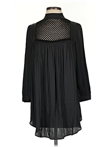 Smythe 3/4 Sleeve Blouse (view 1)