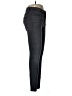 7 For All Mankind Stripes Gray Jeans Size 28 waist - photo 4