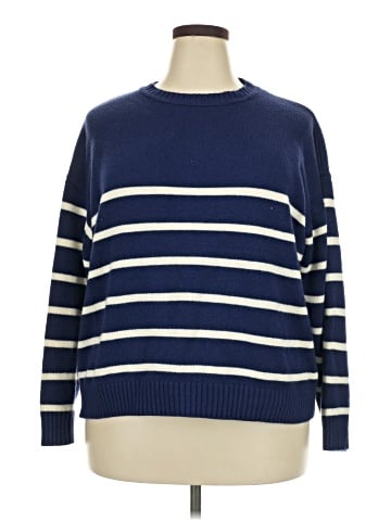 Unbranded Pullover Sweater (view 1)