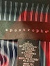 Apostrophe 100% Polyester Black Blazer Size 2 - photo 6