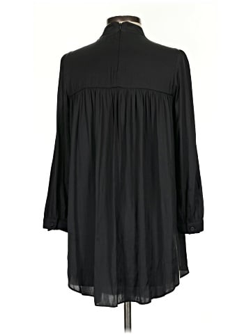 Smythe 3/4 Sleeve Blouse (view 2)