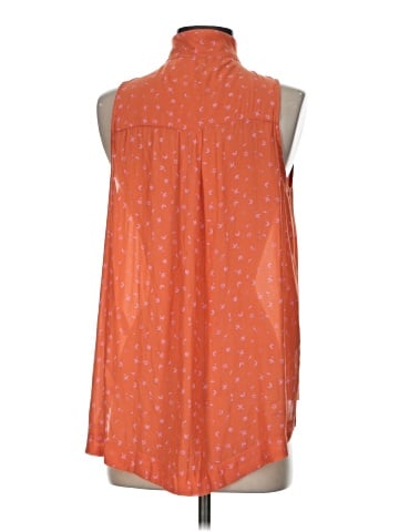 Free People Sleeveless Blouse (view 2)