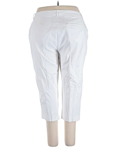 Chaps Casual Pants (view 2)
