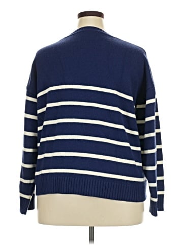 Unbranded Pullover Sweater (view 2)