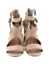 Steve Madden Tan Sandals Size 7 1/2 - photo 2