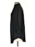 Smythe 100% Polyester Black 3/4 Sleeve Blouse Size S - photo 5