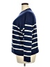 Unbranded 100% Acrylic Stripes Blue Pullover Sweater Size XXL - photo 5