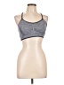 Xersion Gray Sports Bra Size L - photo 1