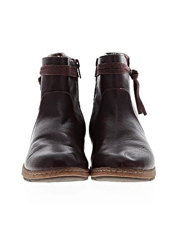 B.O.C Ankle Boots (view 2)
