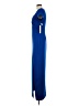 Calvin Klein Blue Cocktail Dress Size 4 - photo 5