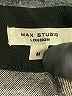 Max Studio Tweed Gray Dress Pants Size M - photo 7