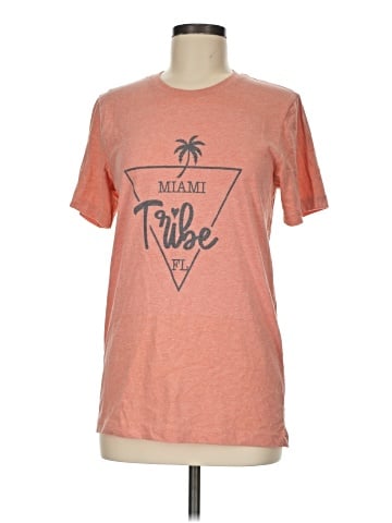Bella + Canvas Short Sleeve T-Shirt (view 1)