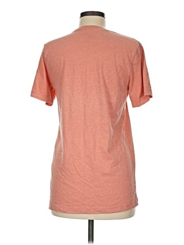Bella + Canvas Short Sleeve T-Shirt (view 2)