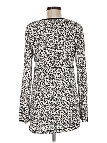 Cynthia Rowley Long Sleeve Top (view 2)