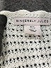 Sincerely Jules Ivory Pullover Sweater Size S - photo 7