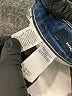 Lucky Brand Stars Blue Jeans Size 6 - photo 8