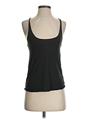 American Apparel Tank Top (view 1)