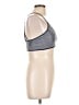 Xersion Gray Sports Bra Size L - photo 4