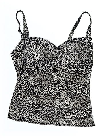 Niptuck Swim Swimsuit Top (view 1)