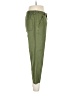 Jag Green Casual Pants Size 10 - photo 4