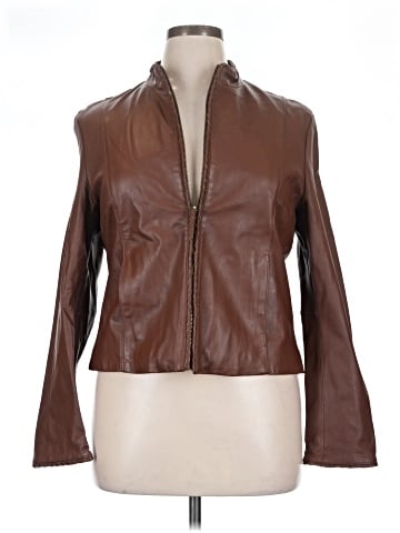 Wilsons Leather Jacket (view 1)