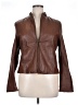 Wilsons Leather 100% Polyester Brown Jacket Size XL - photo 1