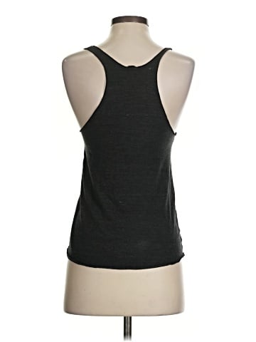 American Apparel Tank Top (view 2)