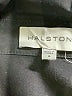 Halston Black Casual Dress Size 8 - photo 7