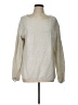 H&M Ivory Pullover Sweater Size L - photo 1